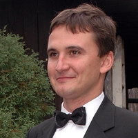 Radek Stamenov